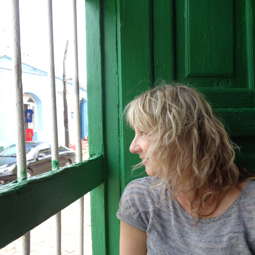 Meet your Posher, Linda